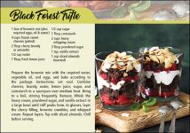 Real Estate Recipe Postcards from ReaMark