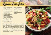 Real Estate Recipe Postcards from ReaMark