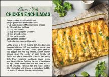 Real Estate Recipe Postcards from ReaMark