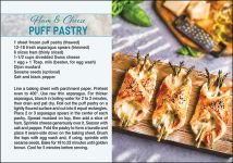 Real Estate Recipe Postcards from ReaMark