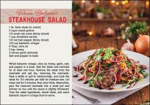 Real Estate Recipe Postcards from ReaMark
