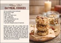 Real Estate Recipe Postcards from ReaMark