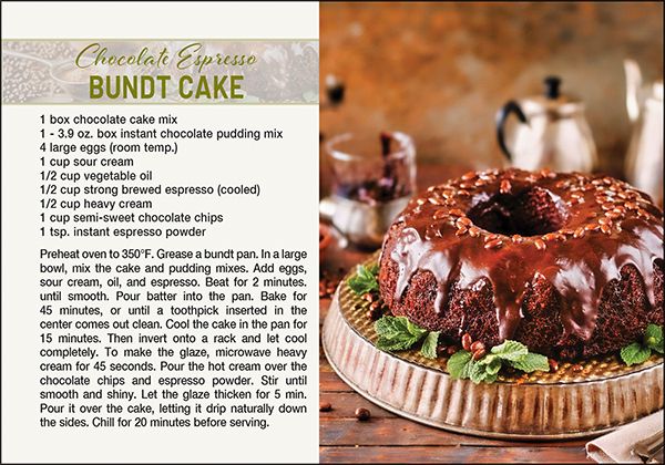 Real Estate Recipe Postcards from ReaMark