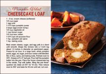 Real Estate Recipe Postcards from ReaMark