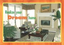 Real Estate Postcards