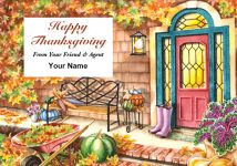 ReaMark Real Estate Postcards - Monthly Real Estate Prospecting Postcards