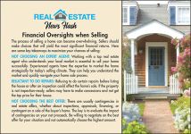 ReaMark Real Estate Marketing Postcards - Home Tips Real Estate Postcards