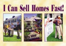 ReaMark Real Estate Postcards - Monthly Real Estate Prospecting Postcards