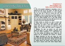 ReaMark Real Estate Marketing Postcards - Home Tips Real Estate Postcards