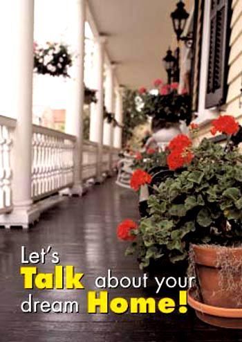 ReaMark Real Estate Postcards - Over 2,000 styles of High-Quality Realtor Postcards