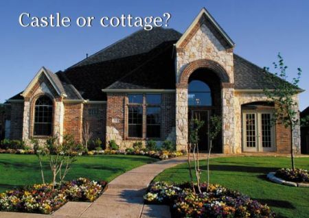 ReaMark Products: Castle or Cottage?