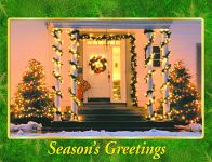 Real Estate Postcards