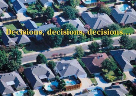 ReaMark Real Estate Postcards - Monthly Real Estate Prospecting Postcards