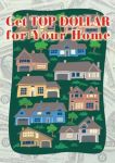 Real Estate Postcards