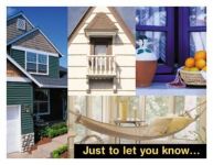 ReaMark Real Estate Postcards - Full Color 4-Up Laser Postcards