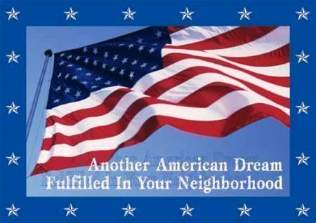 ReaMark Products: American Dream
