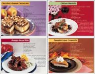 ReaMark Products: Recipes #3 Bestsellers