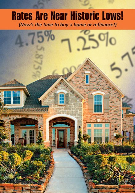 ReaMark Products: Low Interest Rates