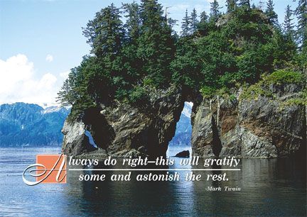 Real Estate Postcards 