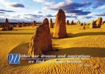 Real Estate Postcards 