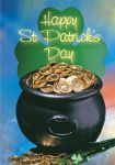 Holiday Cards: Happy St. Patrick's Day