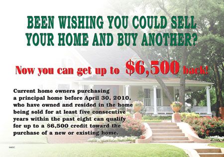 ReaMark Real Estate Postcards - Monthly Real Estate Prospecting Postcards