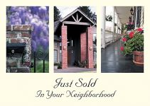 Custom Postcards for Real Estate Agents