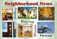 Just Listed/Just Sold: Neighborhood Activity