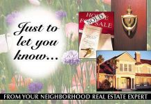Just Listed/Just Sold: What's Happening