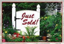 Just Listed/Just Sold: Gate Just Sold
