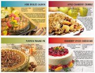 ReaMark Products: Recipe #8, Sampler 3 Laser