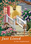 Custom Postcards for Real Estate Agents