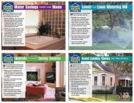 ReaMark Products: Home Saving Tips, Sampler 2