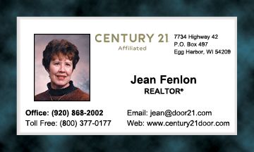 Real Estate Business Cards | Personalized for Realtors 