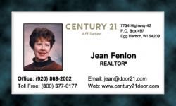 Real Estate Business Cards | Personalized for Realtors 