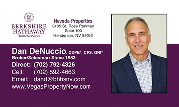 Real Estate Business Cards | Personalized for Realtors 
