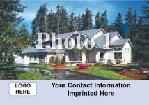 Custom Postcards for Real Estate Agents