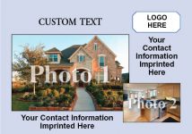 ReaMark Custom Real Estate Postcards - Choose from our Huge Real Estate Marketing Postcard Selection