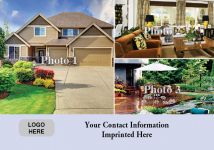 Custom Postcards for Real Estate Agents