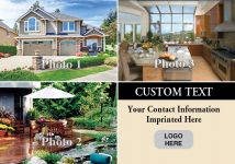 Custom Postcards for Real Estate Agents