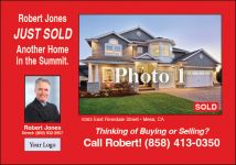 ReaMark Custom Real Estate Postcards - Choose from our Huge Real Estate Marketing Postcard Selection