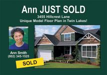 ReaMark Custom Real Estate Postcards - Choose from our Huge Real Estate Marketing Postcard Selection