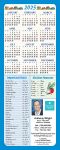 Real Estate Calendars | Reamark personalized real estate calendars