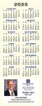 Real Estate Calendars | Reamark personalized real estate calendars