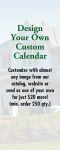 Real Estate Calendars | Reamark personalized real estate calendars