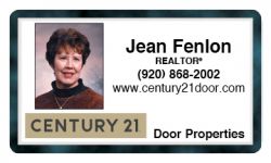 Real Estate Magnetic Products