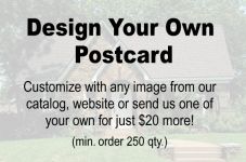 ReaMark Real Estate Short Sale Postcards & Foreclosure Postcards