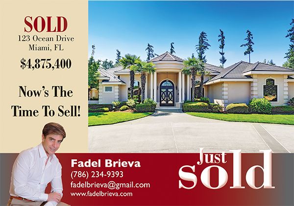 EDDM Real Estate | ReaMark Every Door Direct Mail