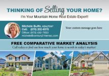 EDDM Real Estate | ReaMark Every Door Direct Mail