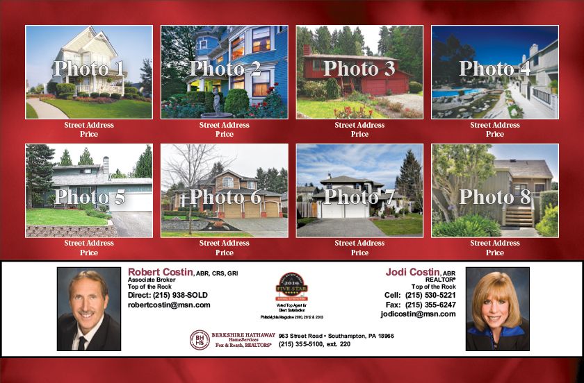 EDDM Real Estate | ReaMark Every Door Direct Mail